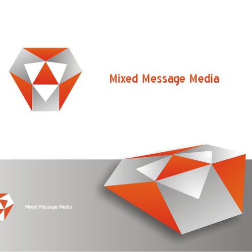 Logo contest for satirical media publisher Design by SeagulI