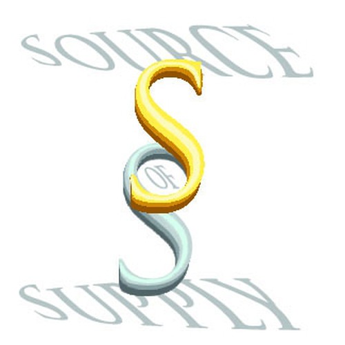 Logo Design For Supply Chain Management Concept Design by Drezdel