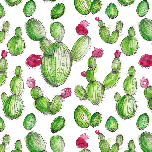 Illustrations to print onto a baby clothing- onesie, nursing cover, headbands, leggings..etc Design by Laura Ioana V