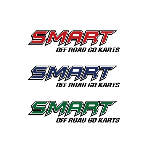 OFF-ROAD GO KART COMPANY Design by lizhongxiong