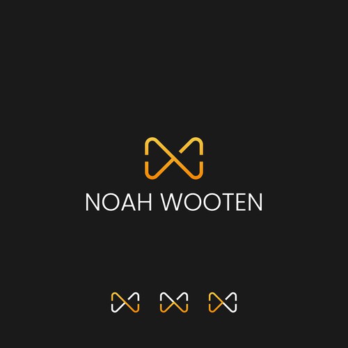 The best NAME logo in the world! Design by yourbay