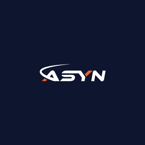 New logo for “Assyn” SaaS platform Design by CaptainZZ