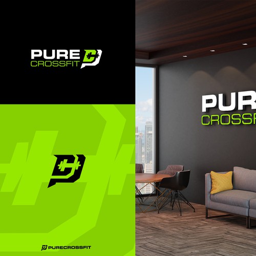 Logo design contest entry by Rickarp