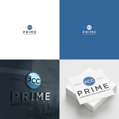 Prime logo design project Design réalisé par pepeemha99