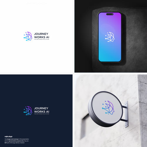 AI company specializing in creating workflow automation for the Tourism industry (thin Diseño de aqiio.dsgn