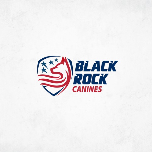 Design a Logo for the Largest Breeder of Working Dogs for the US Military and Law Enforcement Design by khingkhing