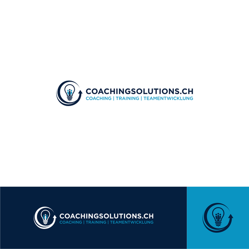 Logo & social media pack contest entry by Tong Tji