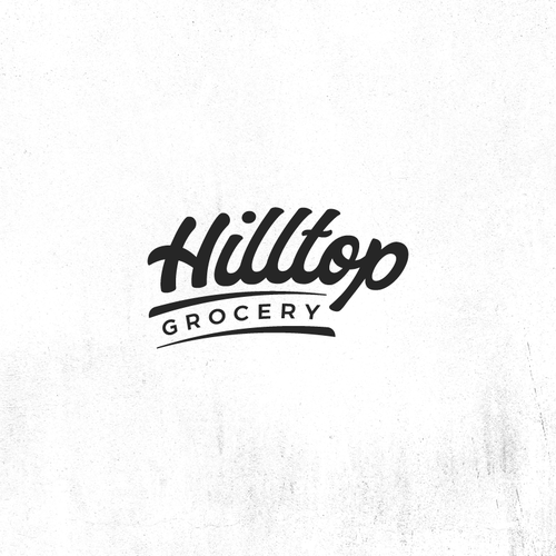 Looking for a stand out, hand drawn logo Design by oopz