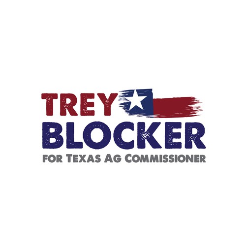 Texas Agriculture Commissioner Design by LittlePubby