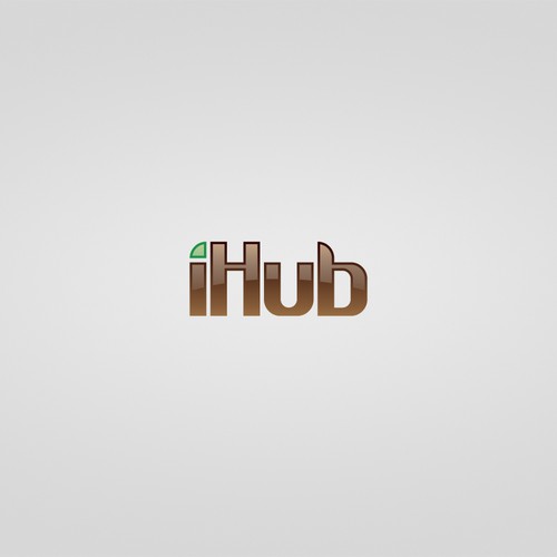 Design di iHub - African Tech Hub needs a LOGO di xello
