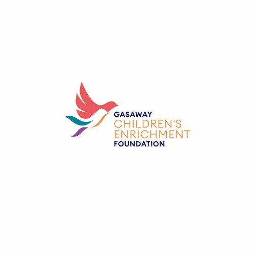 Gasaway Children's Enrichment Foundation Design by kerman