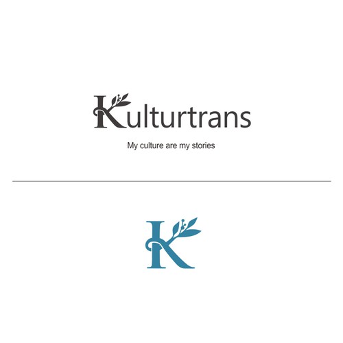  contest entry by Kicakicuk