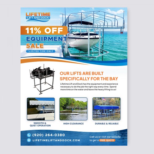  contest entry by MotivatedDesign