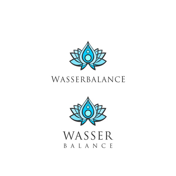 Wasserbalance