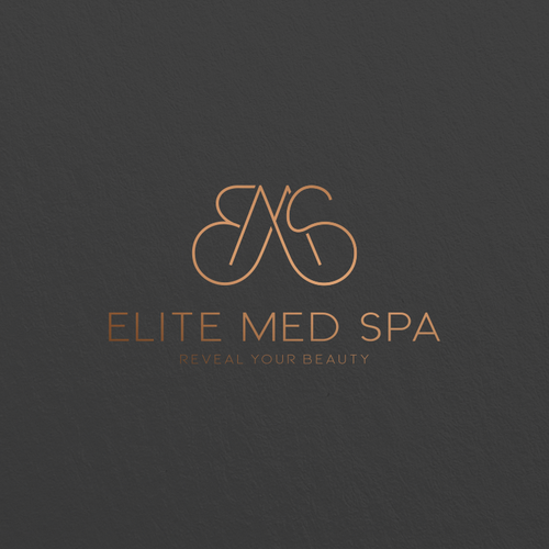 Elite Med Spa Design by milstumil