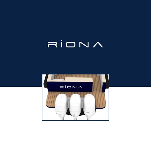 Logo design contest entry by csz.design