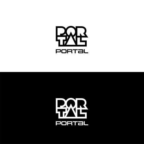 New Portal Design for an Immersive Experience Design réalisé par A r k o o