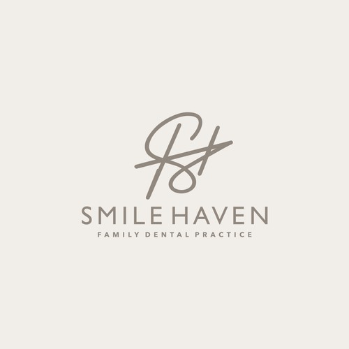 Design Modern and Sleek Logo For Dental Practice Design by KAYA graphcis™