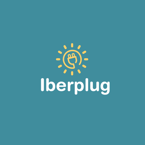 Proposta di design per un contest della categoria Logo e social media realizzata da AndresGR8