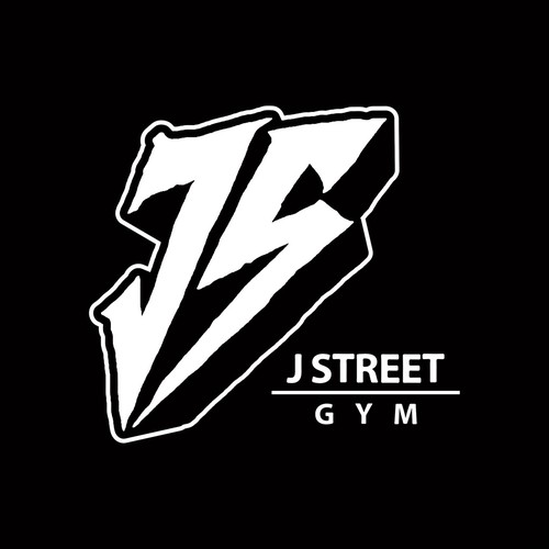 apolloviper artworkさんのCreate a Logo for a Badass/Old School Body Builder Gym!デザイン