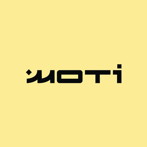 MOTI Design von mikaeruouen