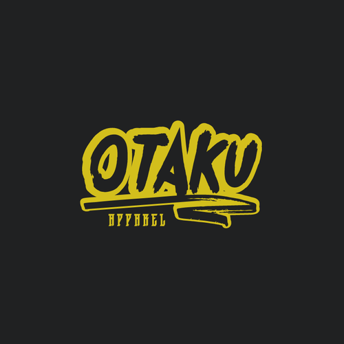 otaku logo