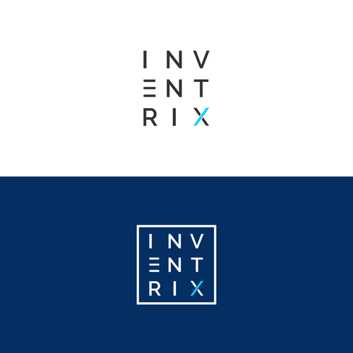 INVENTRIX Design by ♛ ReN™