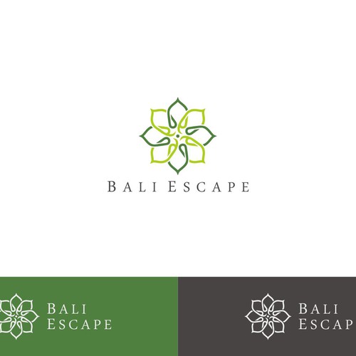 Create the next logo for Bali Escape | Logo design contest