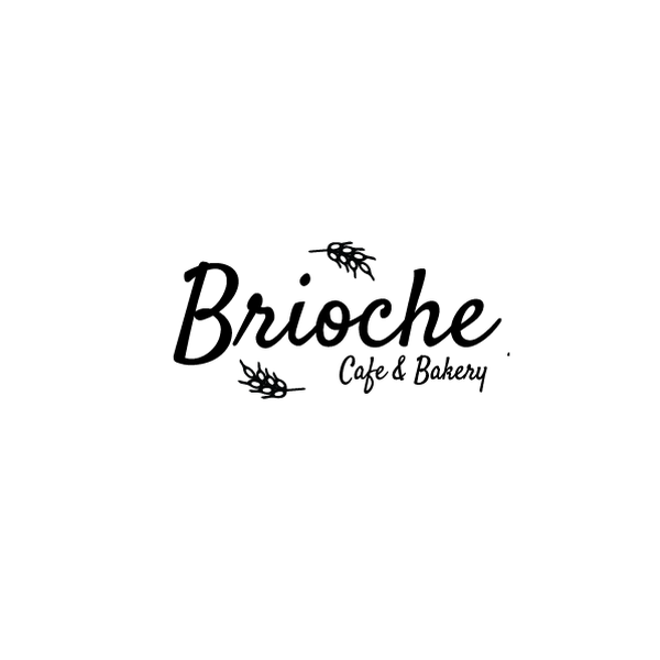 Logo Design for Brioche