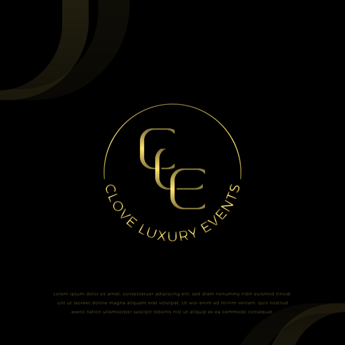 Event space looking for Luxurious Logo Design réalisé par Jaykant