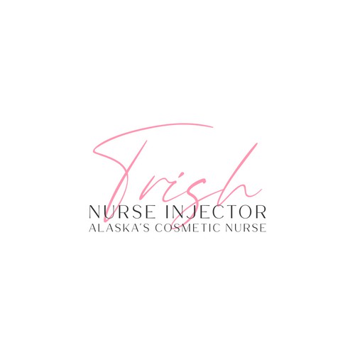 Design Cosmetic Nurse Injector por ❤️Kate.V