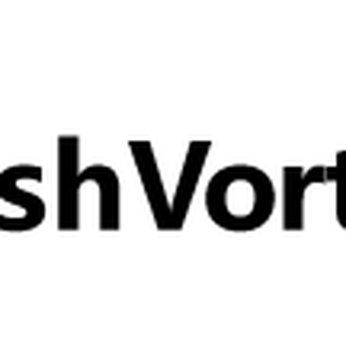 FlashVortex.com logo Design by Kevin at Vinebay