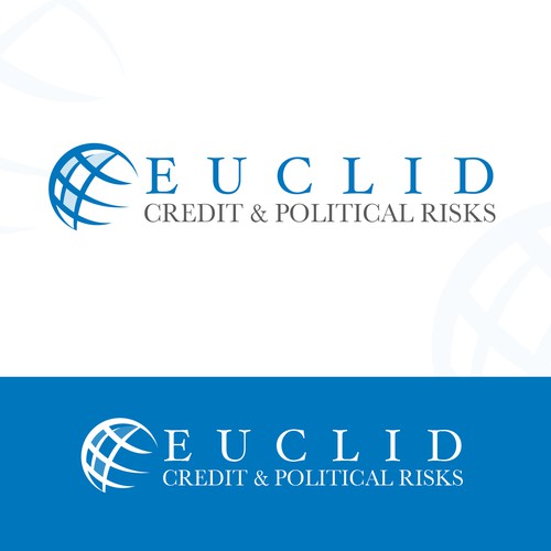 Logo for Credit & Political Risk Insurance Design by ns196