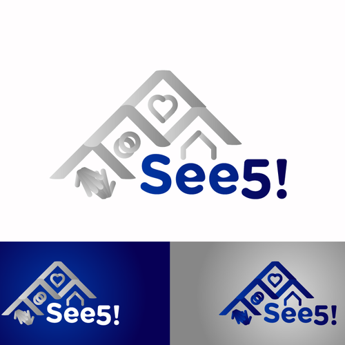  contest entry by marjoleindesign