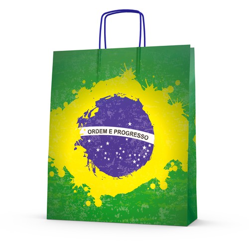 Product packaging contest entry by akwas