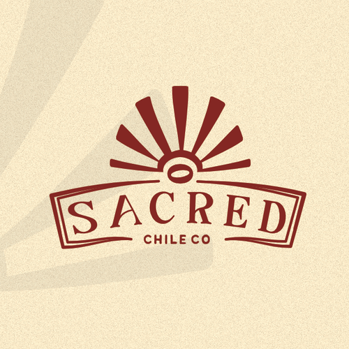 Design a UNIQUE & sacred spice brand - from New Mexico USA Design by Made By Maxence