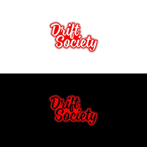 create-a-motorsport-drifting-based-design-for-drift-society-logo