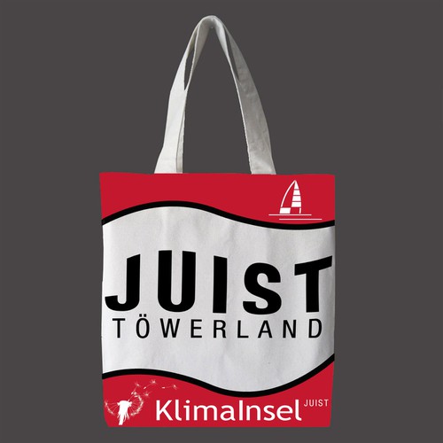 Merchandise contest entry by Johnya-D