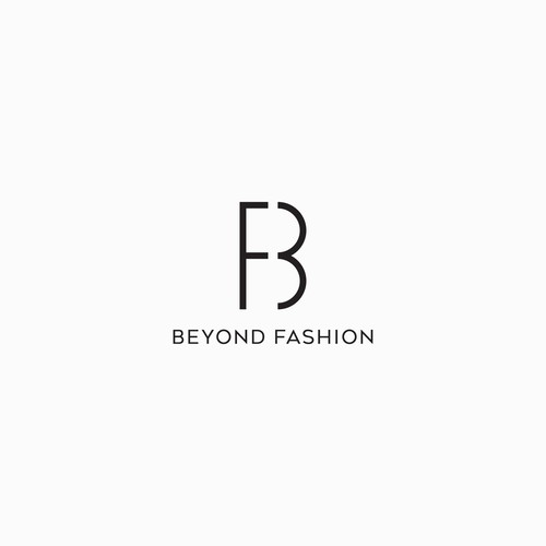 Beyond Fashion need your powerful new logo! Design by harodsgn™