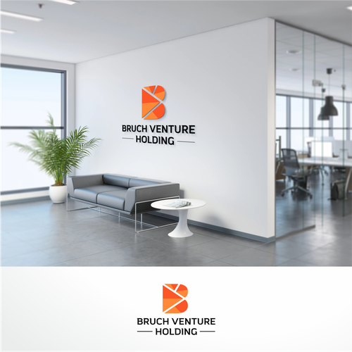 Logo design for Venture / Consulting company Design by SBS GRAPHICS