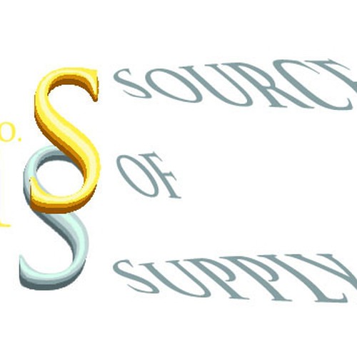 Logo Design For Supply Chain Management Concept Design by Drezdel