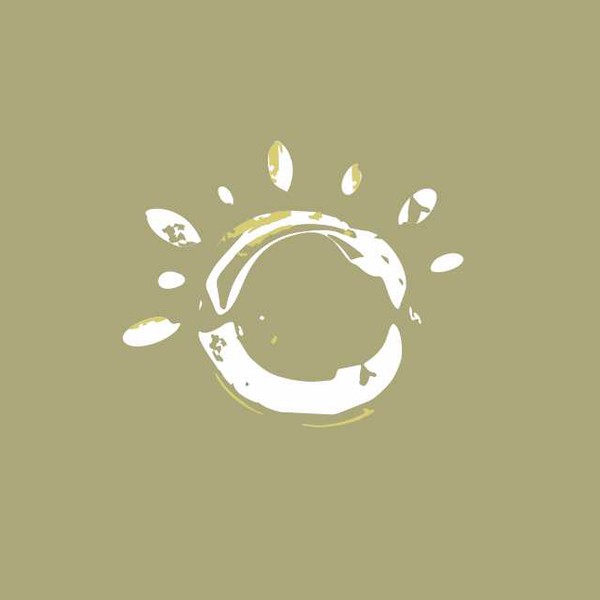 abstract logo looking for Home