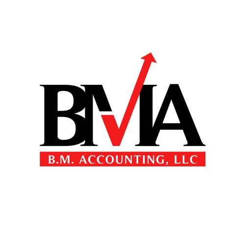 Modern and Sophisticated Design for an Accounting Firm Diseño de Great.In