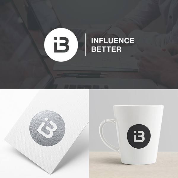 Influence Better Logo