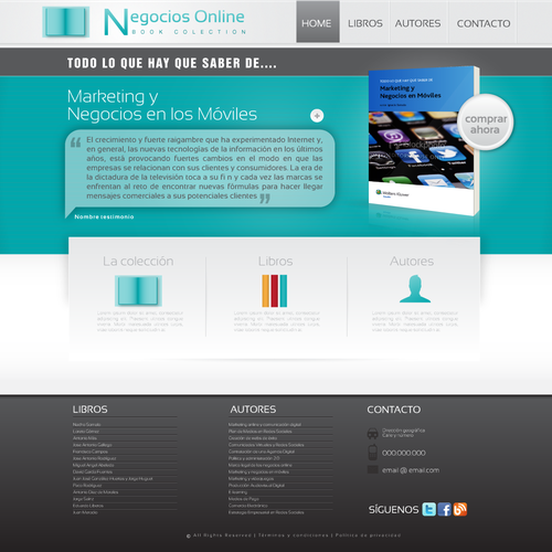  contest entry by MeticPixel