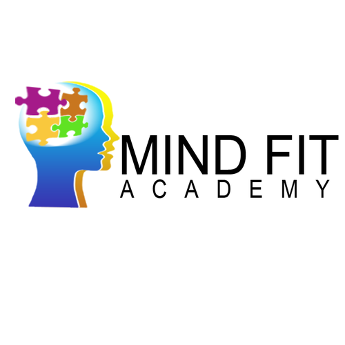 Help Mind Fit Academy with a new logo Réalisé par maxpeterpowers
