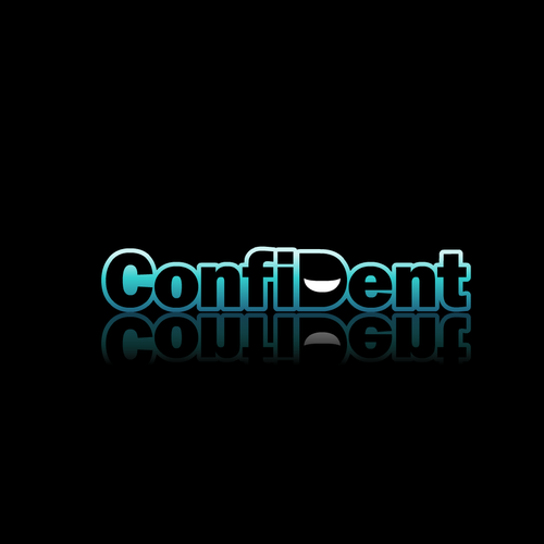 THIS SHOULD BE EASY: Logo for ConfiDent | Logo design contest