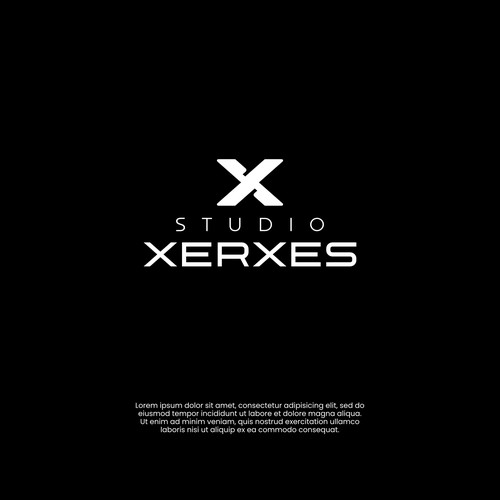 Design an impactful and creative logo and develop a brand guide for our video production company Design by Yantoagri