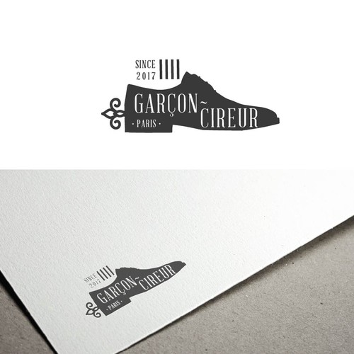 Logo design contest entry by LOLIALOVAdesign