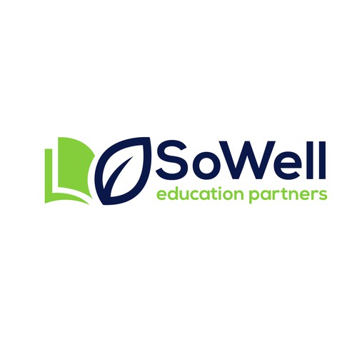 "Design a Logo That Inspires the Future of Learning — SoWell Education Partners" winning Logo design